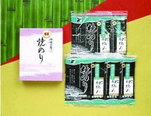 株式会社 谷 海苔店