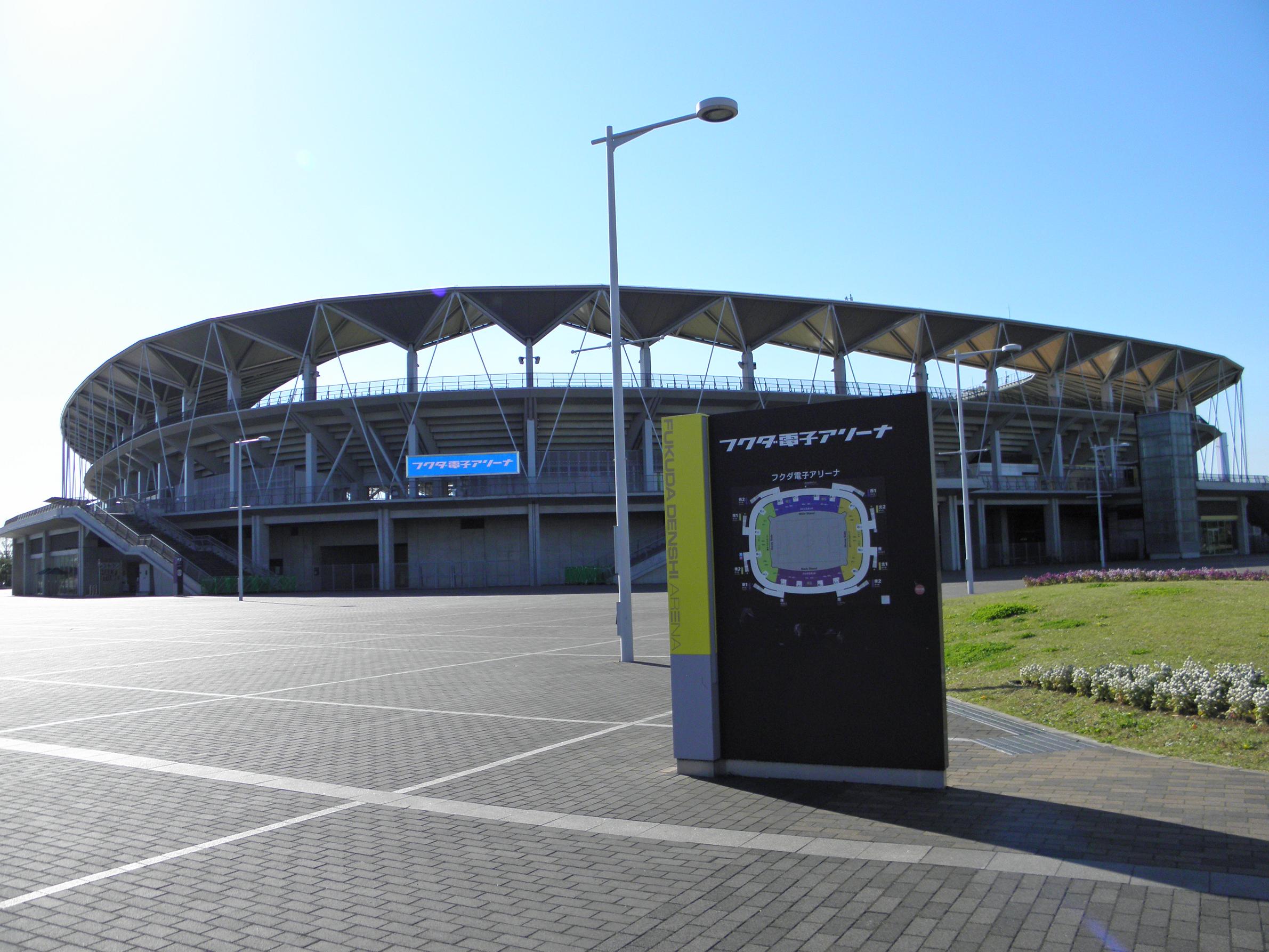 蘇我スポーツ公園