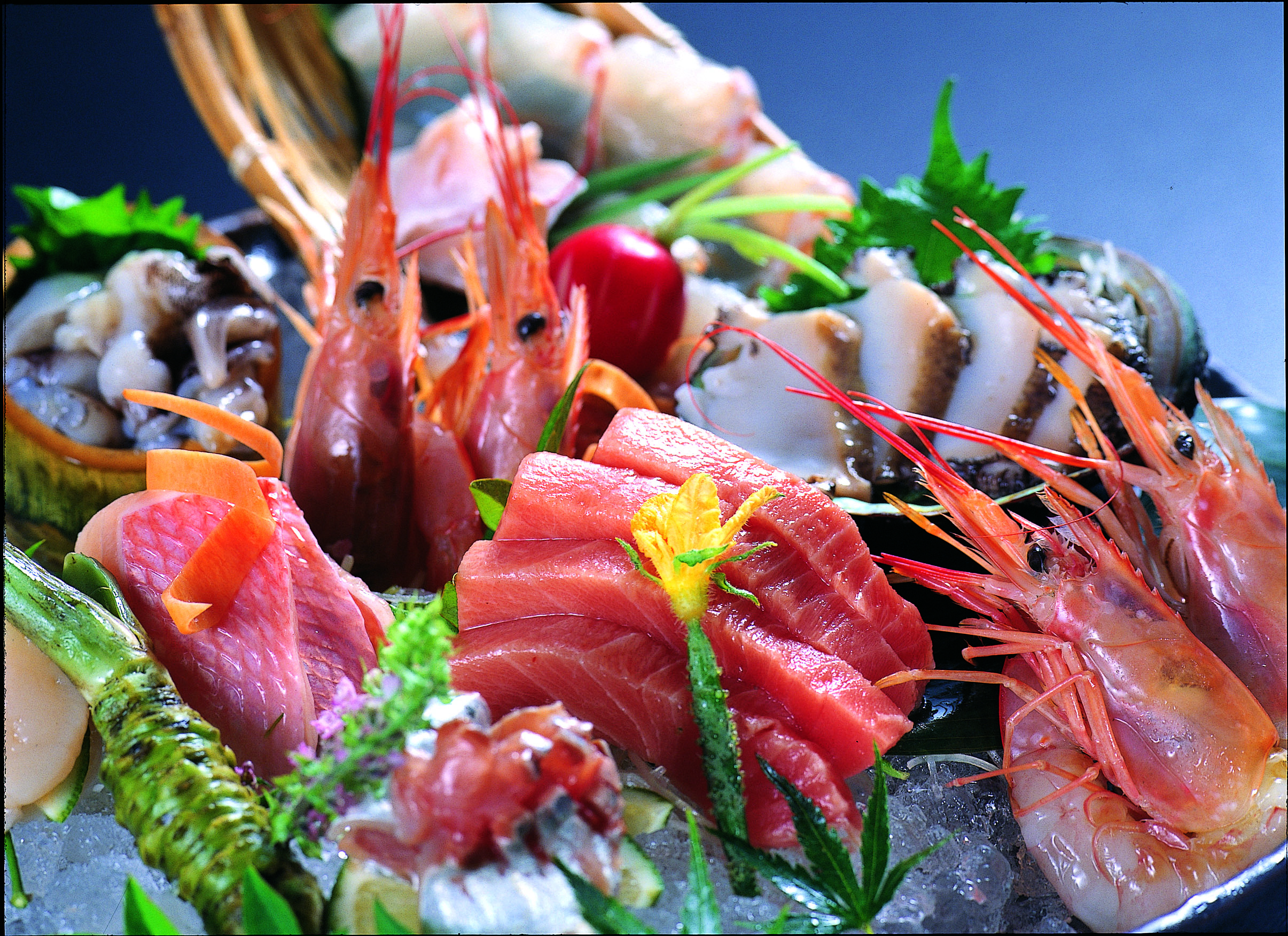 すし波奈 千葉富士見店