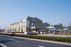 千葉市男女共同参画センター