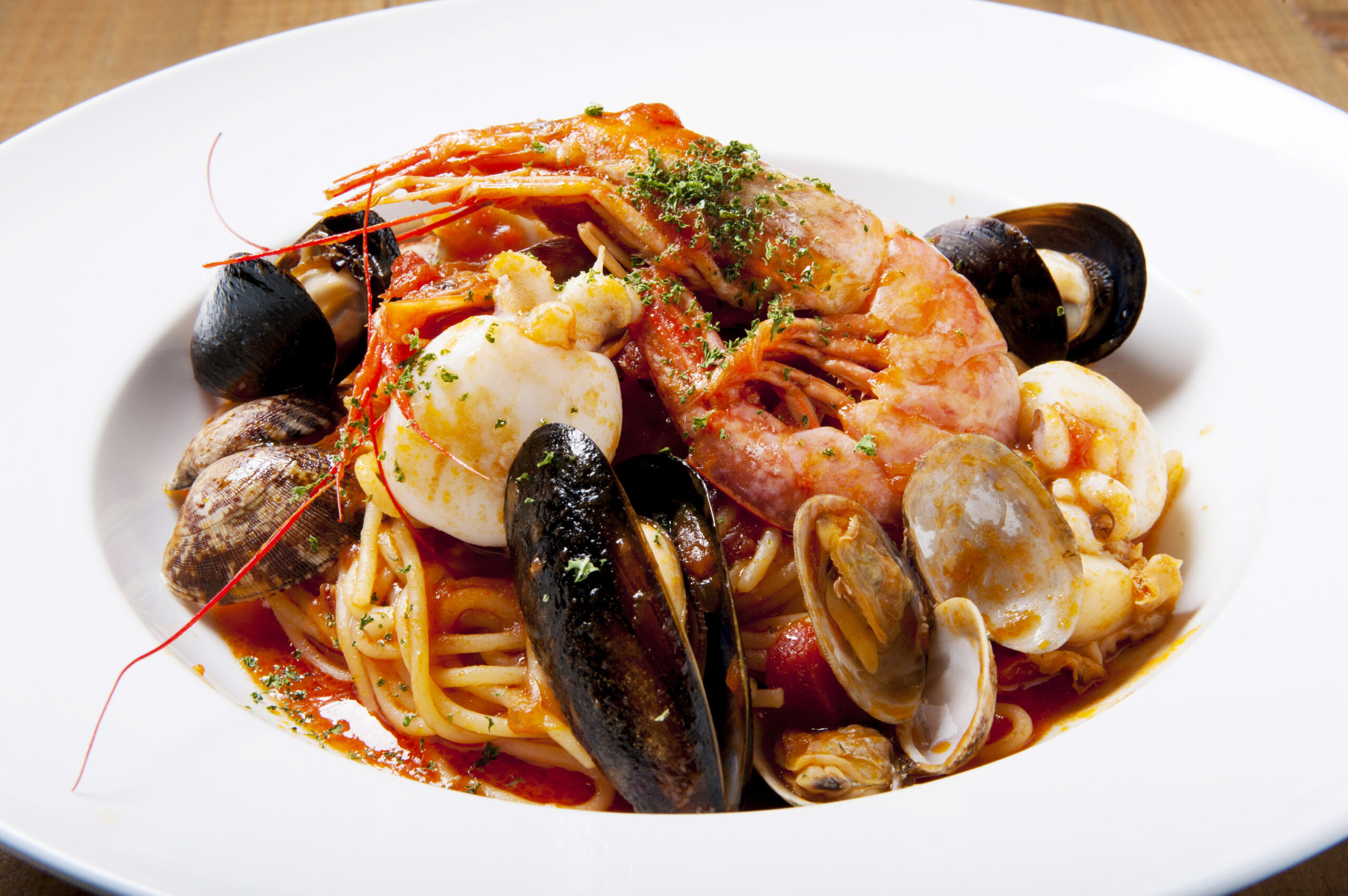 今日和 幕張ベイタウン店