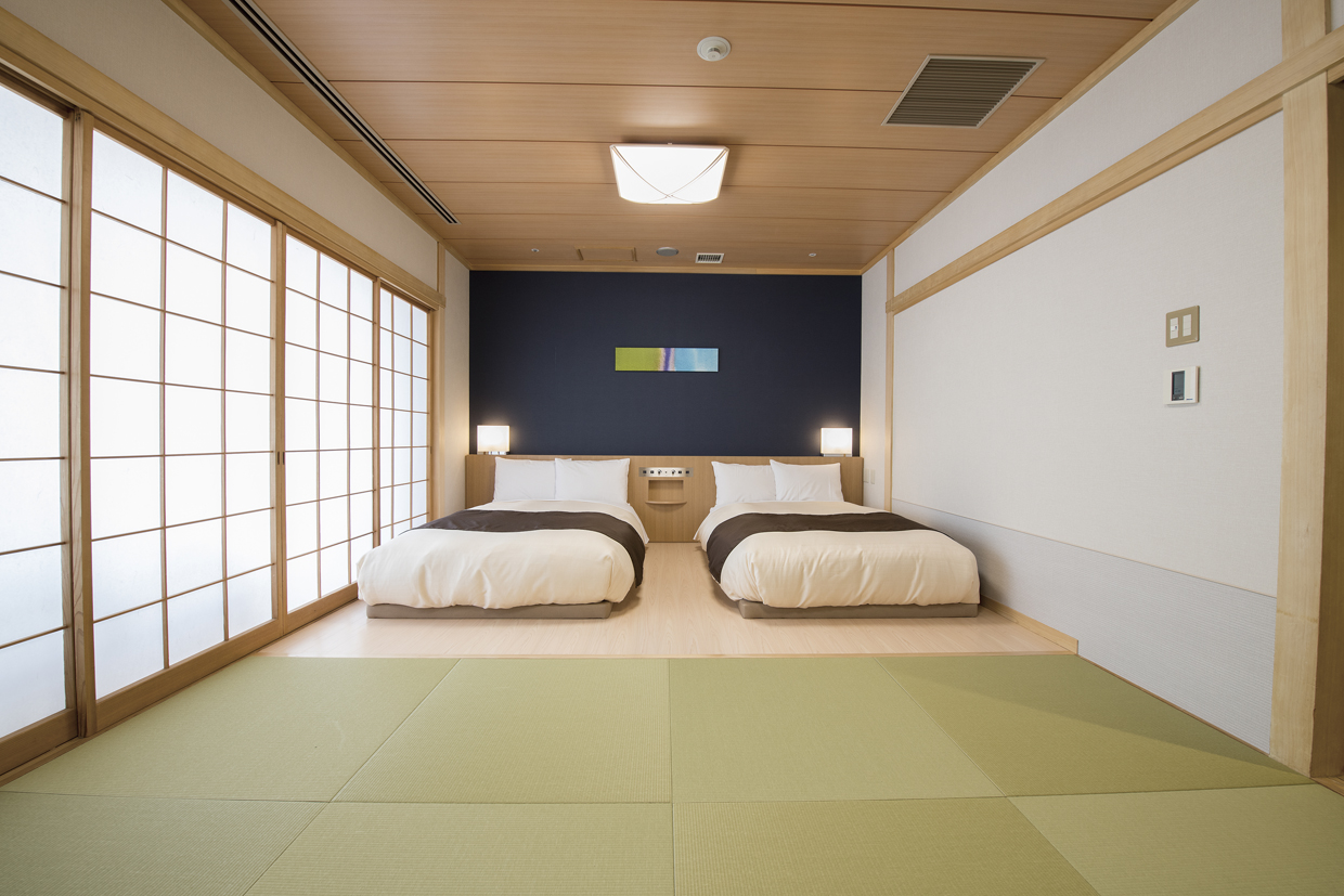 ホテルポートプラザちば