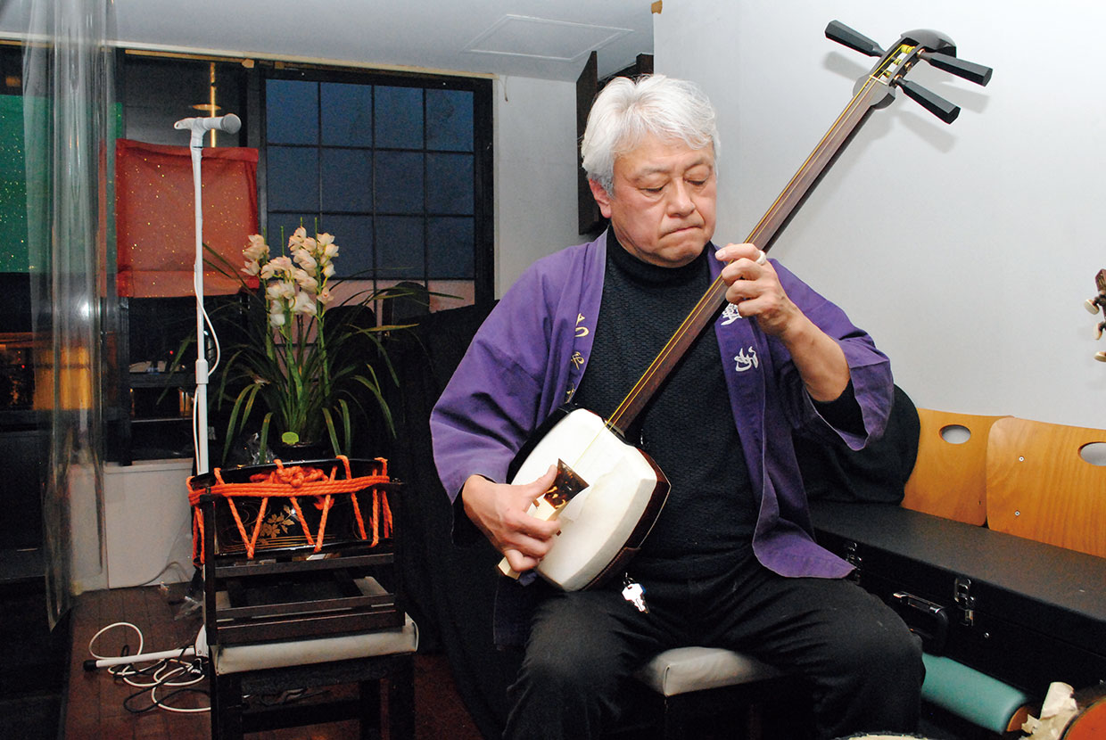 ライブキッチン　ちゃ太郎