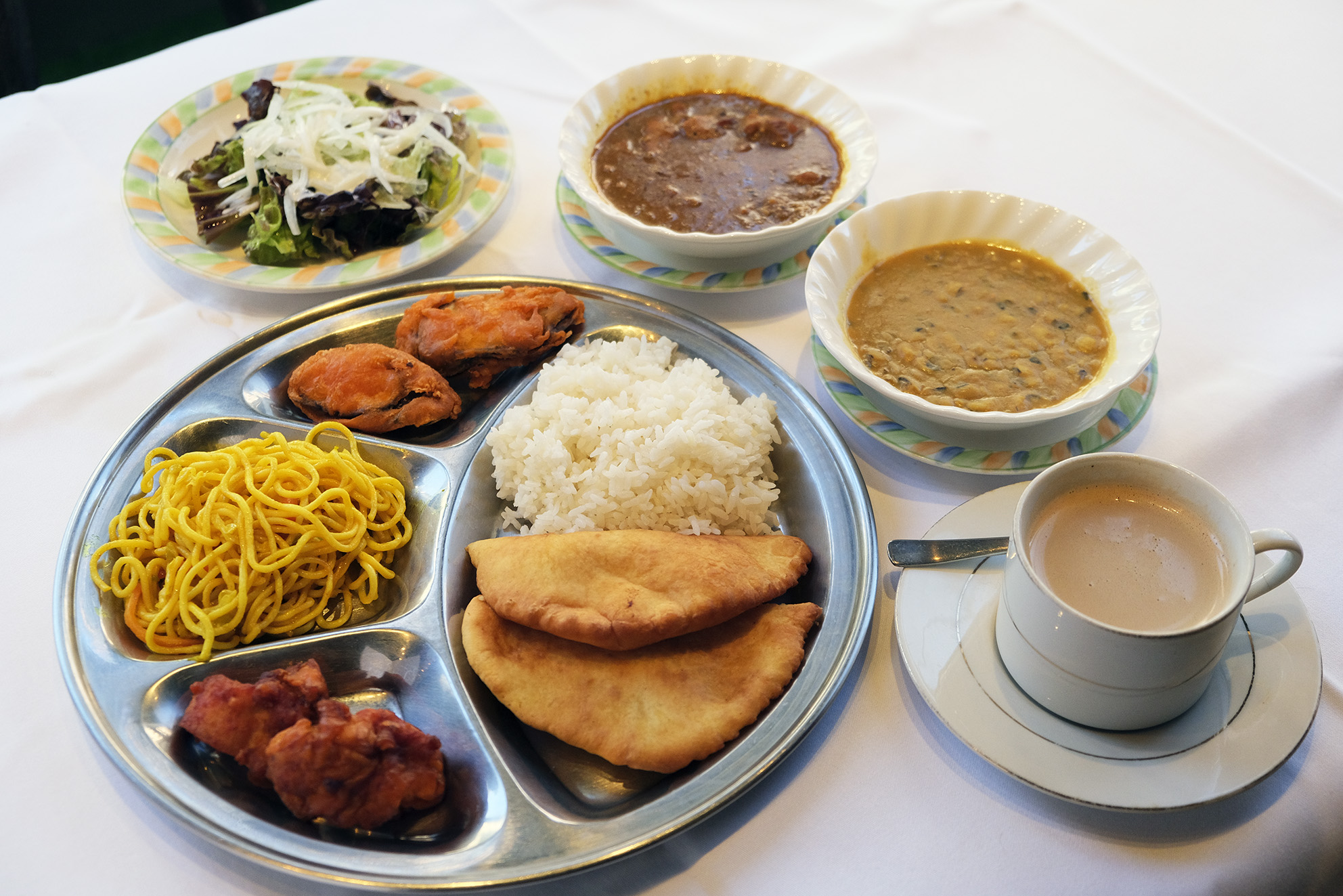 Jay NEPAL（ジャイネパール）