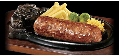 ブロンコビリー 武石インター店