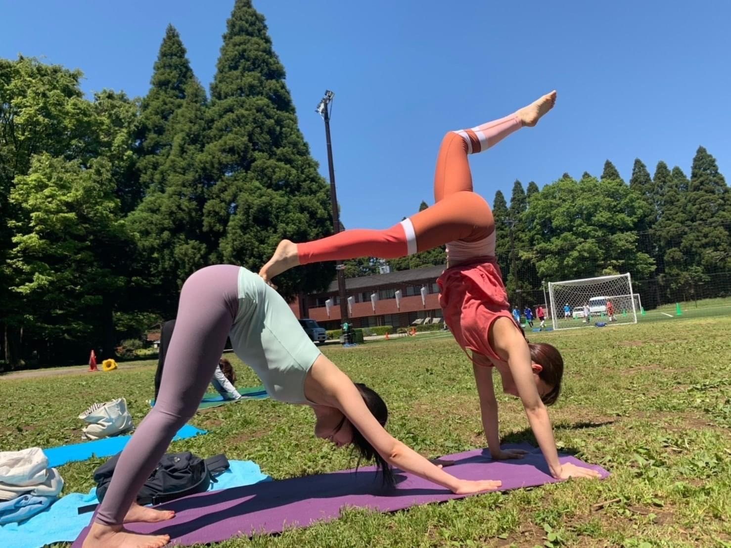 昭和の森フォレストビレッジ