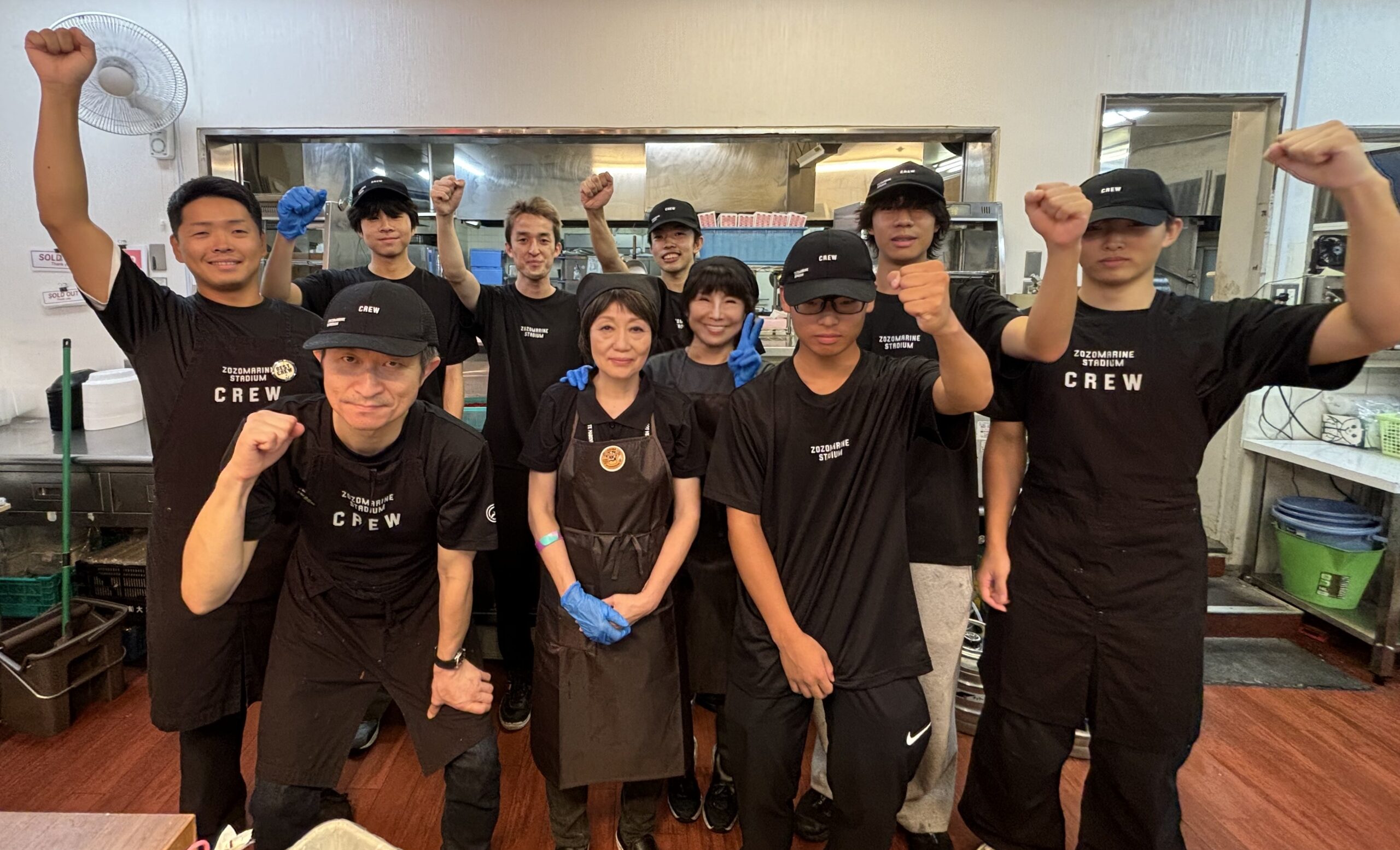 千葉つくたべキッチン