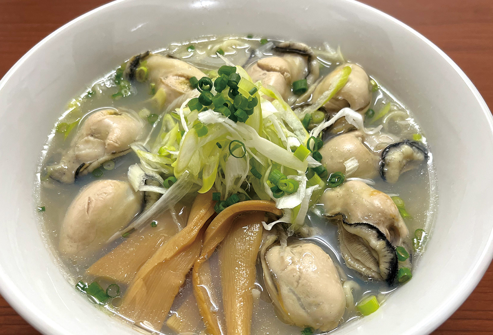 麺屋食堂ことぶき 大草町店