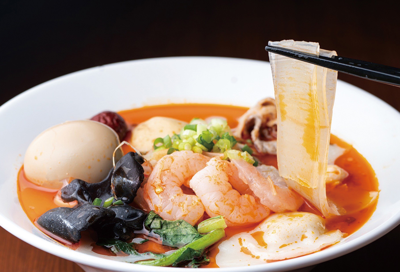 KOTOBUKI麻辣湯 AEON鎌取店