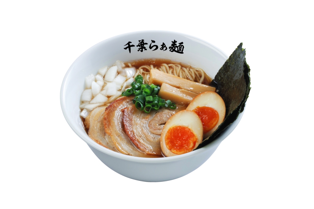 千葉らぁ麺 千葉市観光協会公式サイト 千葉市観光ガイド