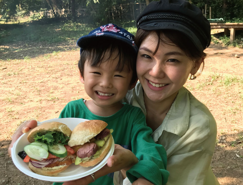 プランイメージ写真