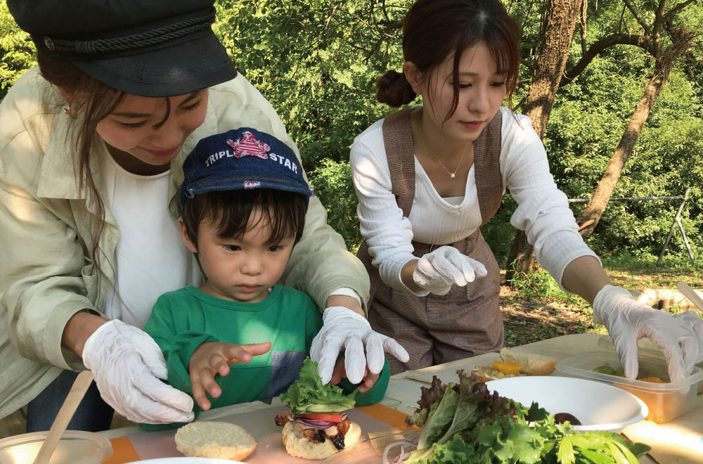 プランイメージ写真