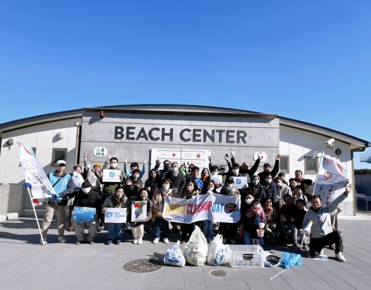 GO!GO!ボランティア2026 Vol.4 in千葉