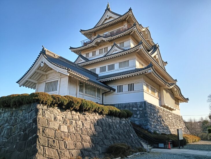 ちば歴史まち歩きガイドの会